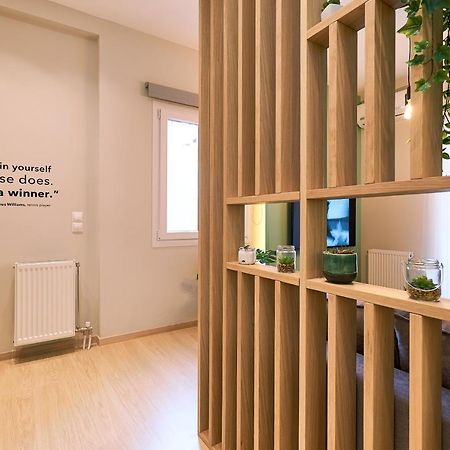 “Olympic Spirit” Apt In N. Kosmos Neighbourhood Athens Exterior photo