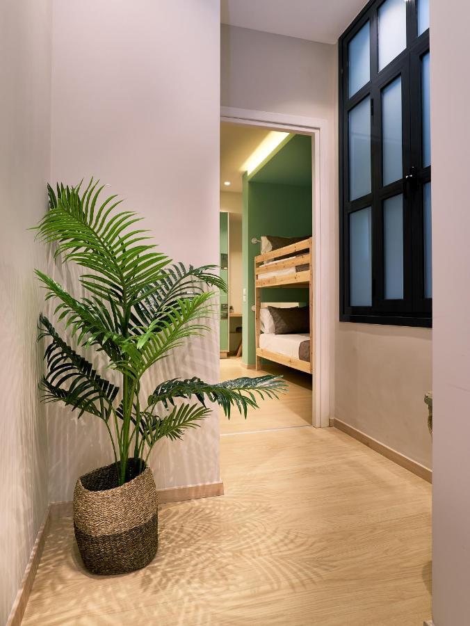 “Olympic Spirit” Apt In N. Kosmos Neighbourhood Athens Exterior photo